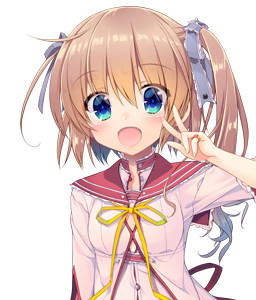 Kobayakawa Haruka