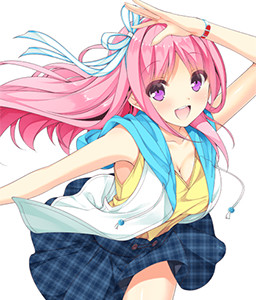 Asuka Noa