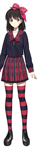Sakurai Kanna