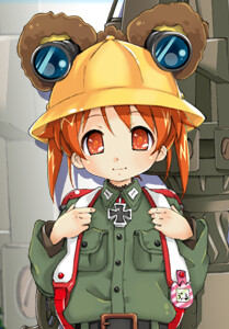 Hataraku Saibou