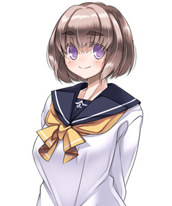 Momokawa Hinako