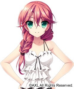 Nanami Natane