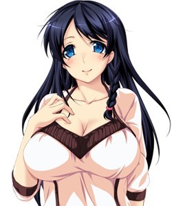 Rokugou Kiyoka