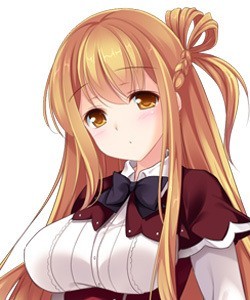 Aikawa Mana