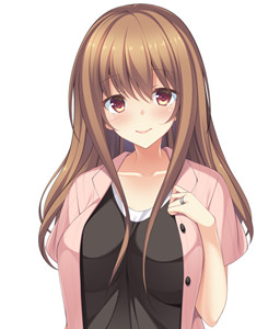 Enami Tomoe