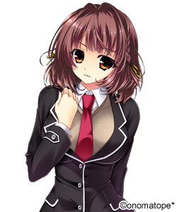 Tsukishima Hakua