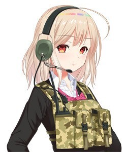 Omishiro Yuumi