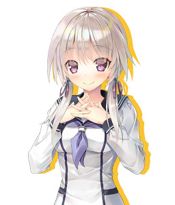 Kakegawa Hazuki