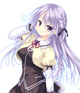Reizei Shizune