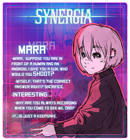 Mara