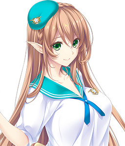 Aoe Kuon