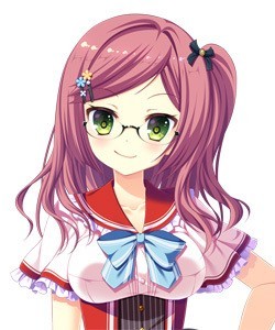 Komatsu Yuuki