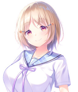 Hiiragi Isana