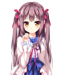 Sasaura Suzuna