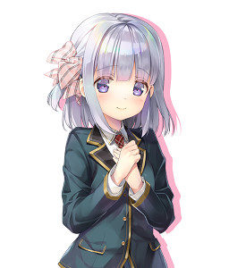 Maisaka Mai