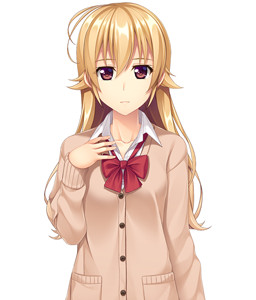 Harada Kana