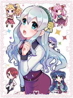 ボク姫PROJECT