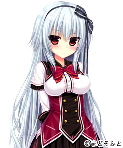 鳴海兎亜 角色详情 萌游网